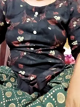 Snapshot of NISHU-TELUGU chatting on 8, 9, 2025 NISHU-TELUGU online show from 8, 9, 2025