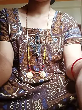 Snapshot of NISHU-TELUGU chatting on 14, 10, 2025 NISHU-TELUGU online show from 14, 10, 2025