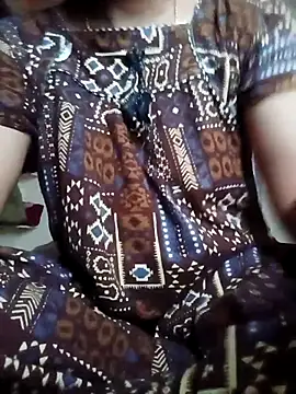 Snapshot of NISHU-TELUGU chatting on 29, 10, 2025 NISHU-TELUGU online show from 29, 10, 2025