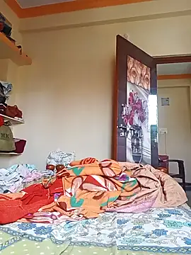 Snapshot of NISHU-TELUGU chatting on 31, 10, 2025 NISHU-TELUGU online show from 31, 10, 2025