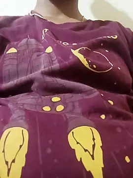 Snapshot of NISHU-TELUGU chatting on 19, 9, 2025 NISHU-TELUGU online show from 19, 9, 2025