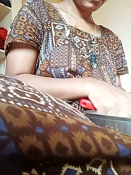 Snapshot of NISHU-TELUGU chatting on 21, 11, 2025 NISHU-TELUGU online show from 21, 11, 2025