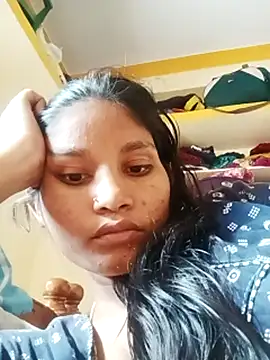 NISHU-TELUGU online show from 7, 1, 2026