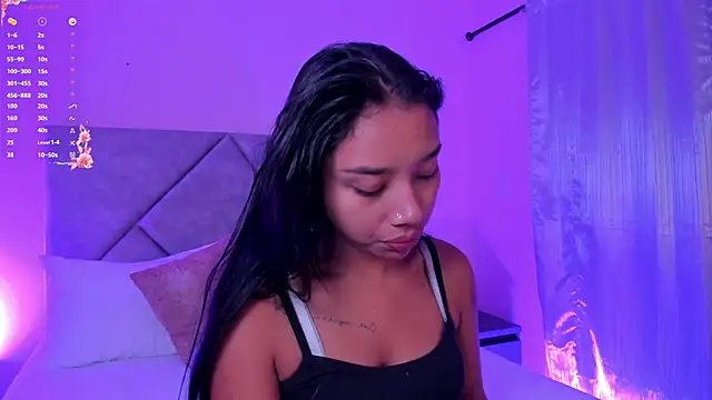 MissPocahontass online show from 25, 9, 2025