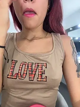 amber sparkle online show from 16, 7, 2026