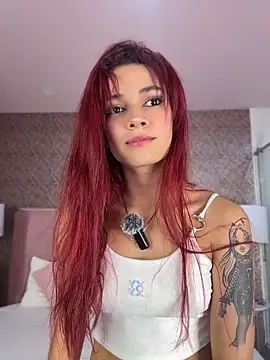 amber sparkle online show from 15, 5, 2026