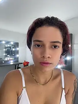 amber sparkle online show from 11, 7, 2026