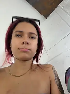 amber sparkle online show from 15, 7, 2026