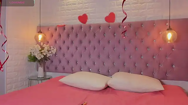 amber sparkle online show from 9, 2, 2026