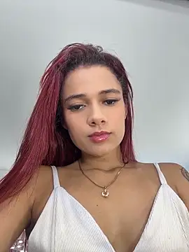 amber sparkle online show from 21, 6, 2026