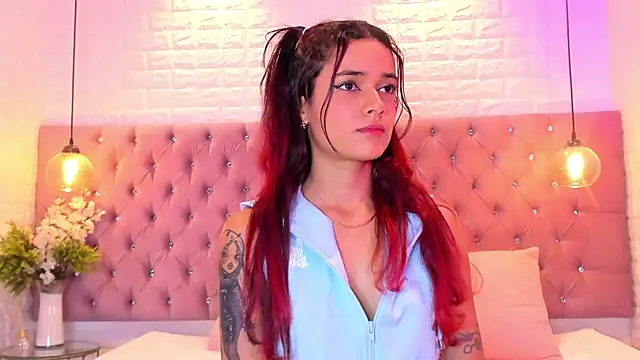 amber sparkle online show from 14, 10, 2025