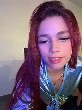 amber sparkle online show from 25, 5, 2026