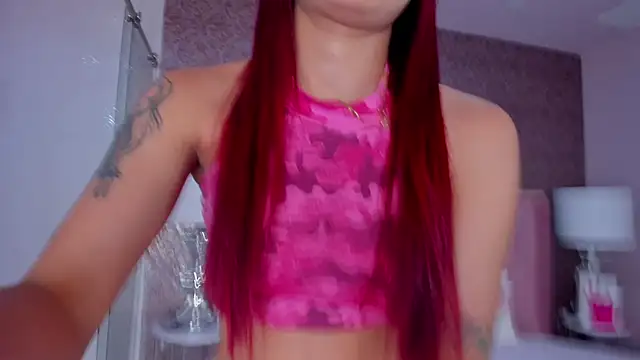 amber sparkle online show from 20, 5, 2026