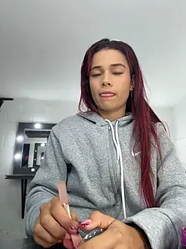 amber sparkle online show from 26, 6, 2026
