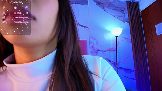 AlyaThompson online show from 15, 11, 2025