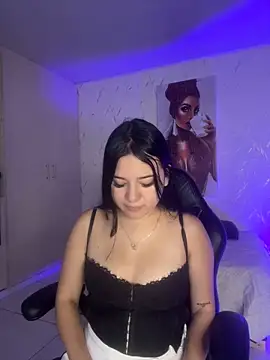 chloekitty69 online show from 24, 10, 2025