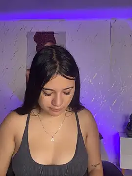 chloekitty69 online show from 27, 10, 2025