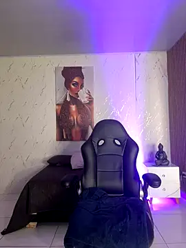 chloekitty69 online show from 31, 10, 2025