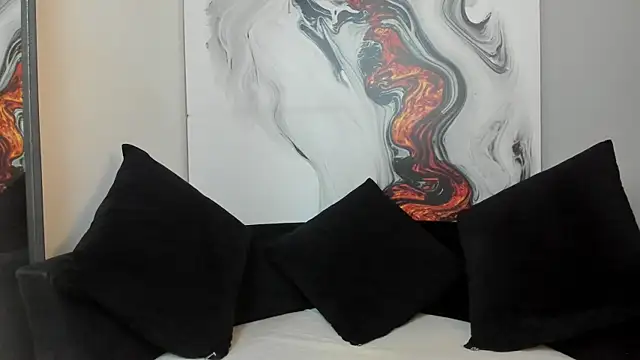 Charlottegray 1 online show from 12, 9, 2025