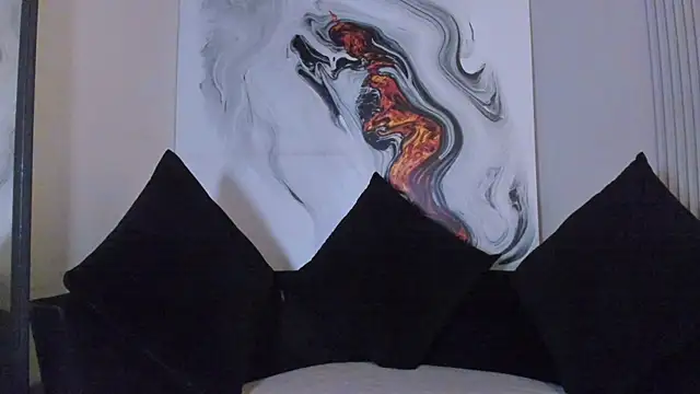 Charlottegray 1 online show from 19, 11, 2025