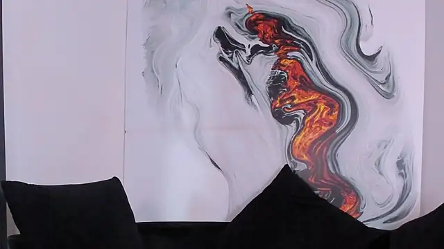 Charlottegray 1 online show from 29, 11, 2025