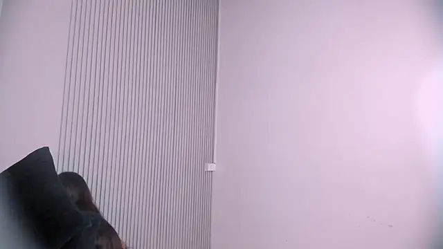 Charlottegray 1 online show from 2, 12, 2025