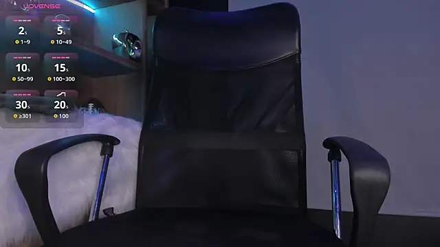 Gael williams1 online show from 14, 4, 2026