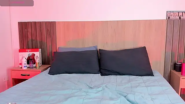 Abby-Torres online show from 29, 11, 2025