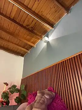 MarilynSmith01 online show from 11, 3, 2026