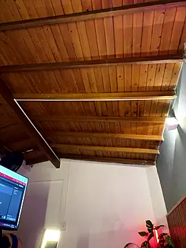 MarilynSmith01 online show from 15, 1, 2026