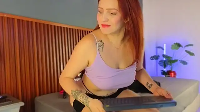 MarilynSmith01 online show from 14, 4, 2026