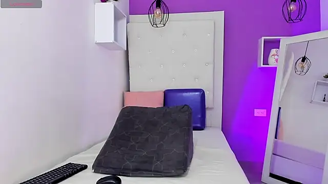 Horny ebonys online show from 20, 11, 2025