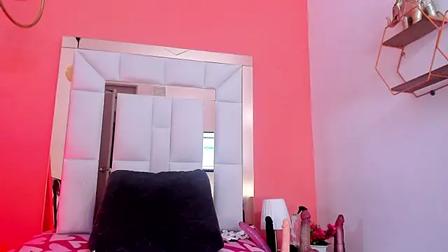 Horny ebonys online show from 5, 11, 2025