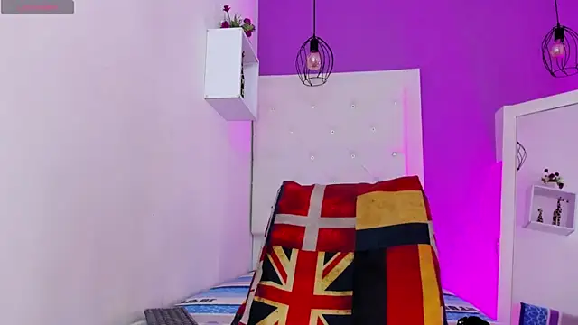 Horny ebonys online show from 12, 2, 2026