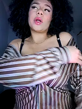 Snapshot of Yerystar chatting on 8, 6, 2026 Yerystar online show from 8, 6, 2026