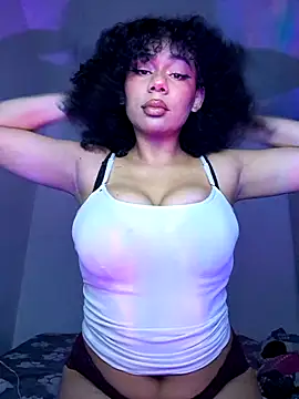 Snapshot of Yerystar chatting on 5, 3, 2026 Yerystar online show from 5, 3, 2026