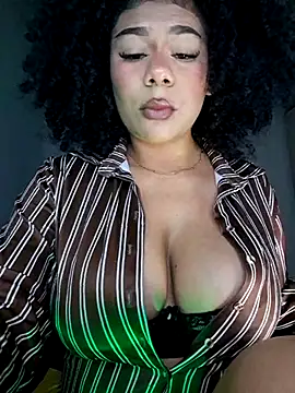 Snapshot of Yerystar chatting on 8, 6, 2026 Yerystar online show from 8, 6, 2026
