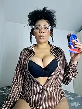 Snapshot of Yerystar chatting on 20, 2, 2026 Yerystar online show from 20, 2, 2026