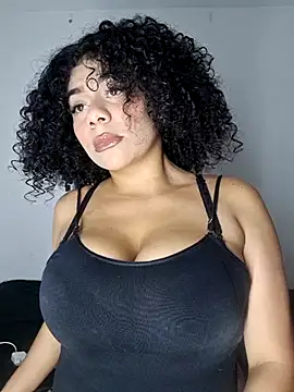 Snapshot of Yerystar chatting on 18, 1, 2026 Yerystar online show from 18, 1, 2026