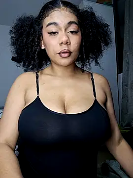 Snapshot of Yerystar chatting on 19, 2, 2026 Yerystar online show from 19, 2, 2026