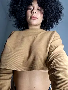 Yerystar online show from 11, 10, 2025