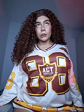 Snapshot of Yerystar chatting on 1, 3, 2026 Yerystar online show from 1, 3, 2026