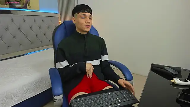 SamBlack  online show from 11, 3, 2026