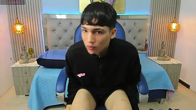 SamBlack  online show from 4, 3, 2026