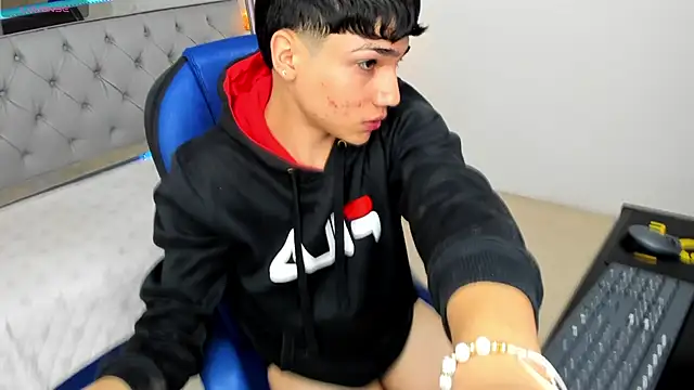 SamBlack  online show from 7, 4, 2026