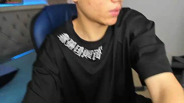 Snapshot of SamBlack_ chatting on 27, 2, 2026 SamBlack online show from 27, 2, 2026