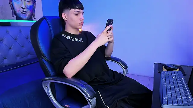 Snapshot of SamBlack_ chatting on 17, 7, 2026 SamBlack online show from 17, 7, 2026