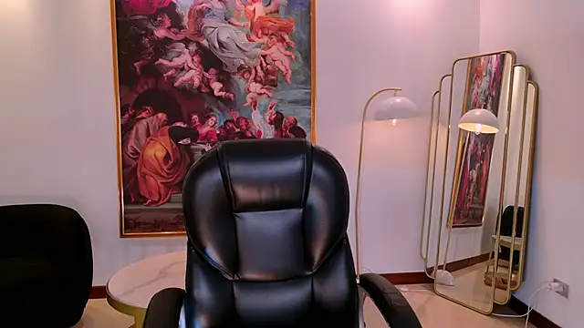 AgathaKondo  online show from 12, 3, 2026