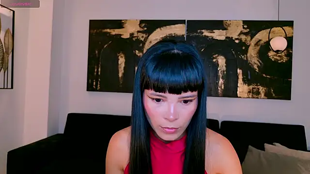 AgathaKondo  online show from 22, 11, 2025