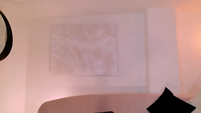 AgathaKondo  online show from 1, 11, 2025